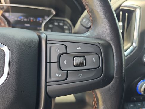 Used 2020 GMC Sierra 1500 AT4 w/ AT4 Premium Package AWD/4WD image 25