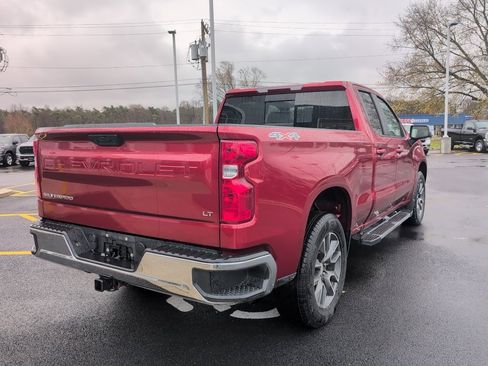 Used 2023 Chevrolet Silverado 1500 LT w/ All Star Edition Plus image 7