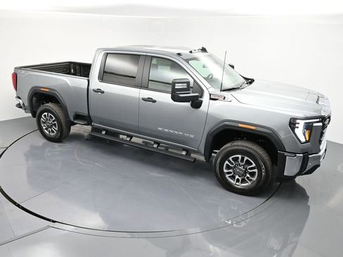 New 2025 GMC Sierra 3500 Pro w/ 1SA Pro Safety Plus Package image 27