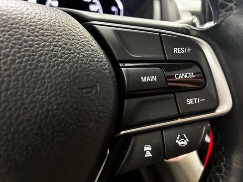 Used 2019 Honda Accord EX-L image 25