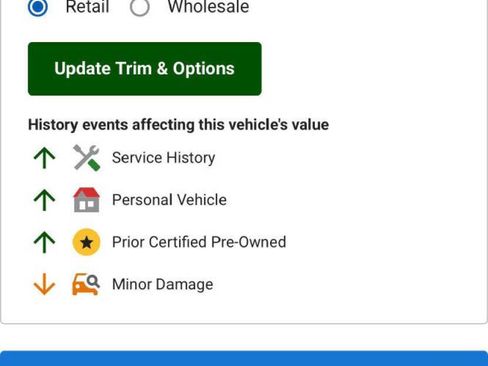 Used 2019 Nissan Rogue Sport S image 17