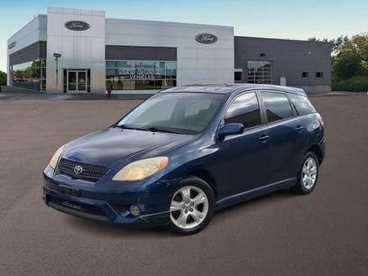 Used 2006 Toyota Matrix XR