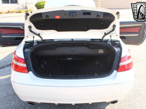 Used 2012 Mercedes-Benz E 350 Cabriolet image 12