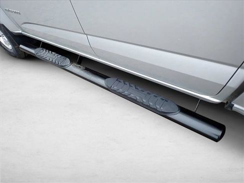 Used 2018 Chevrolet Colorado W/T w/ WT Convenience Package image 6