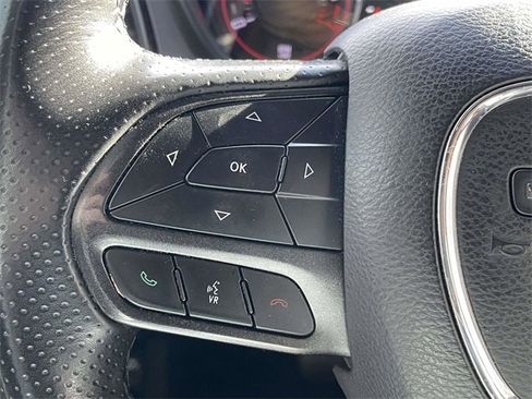 Used 2022 Dodge Challenger SXT w/ Blacktop Package image 22