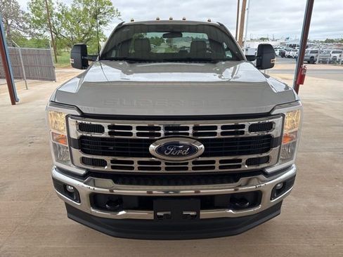 New 2026 Ford F350 XLT AWD/4WD image 2