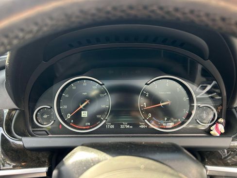 Used 2018 BMW 650i Convertible RWD image 20