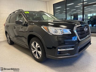 Used 2019 Subaru Ascent Premium