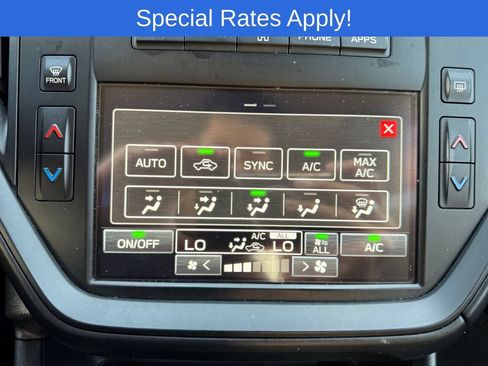Certified 2025 Subaru Impreza 2.0i AWD/4WD image 25