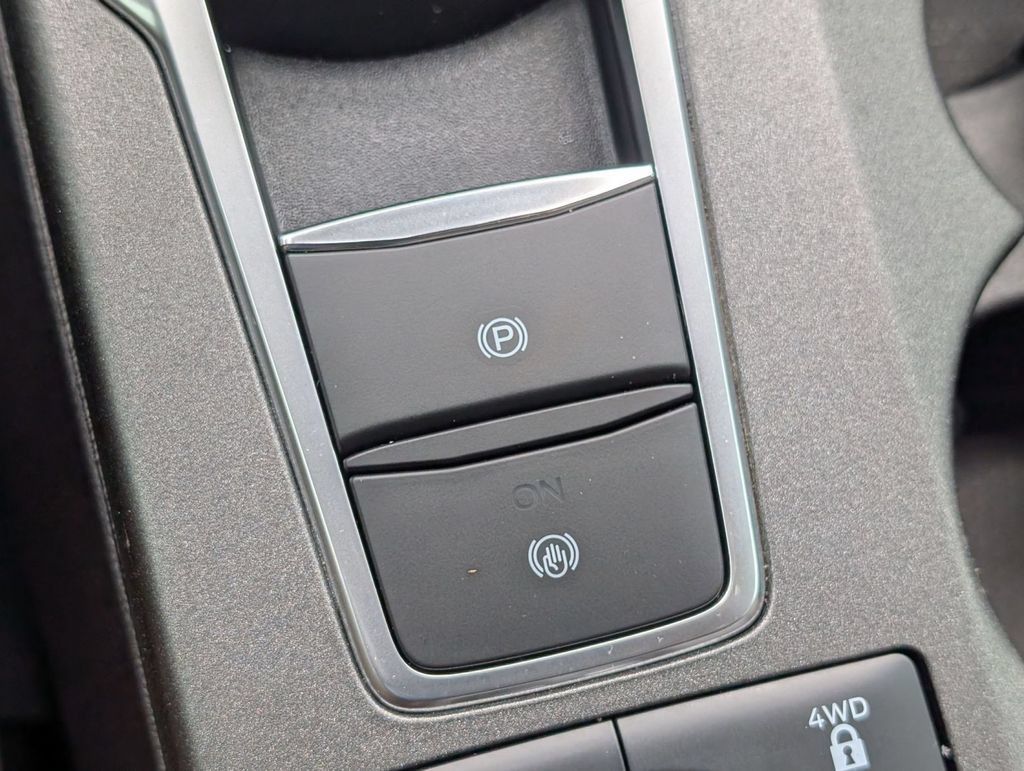 New 2025 Ford Bronco Sport Outer Banks w/ Sasquatch Outer Banks Package AWD/4WD image 36