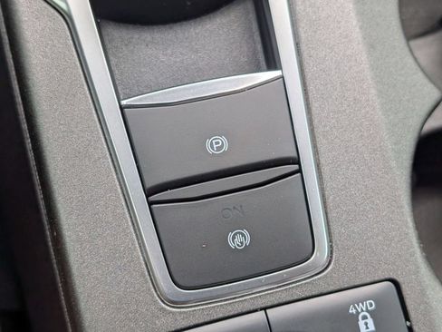 New 2025 Ford Bronco Sport Outer Banks w/ Sasquatch Outer Banks Package AWD/4WD image 36