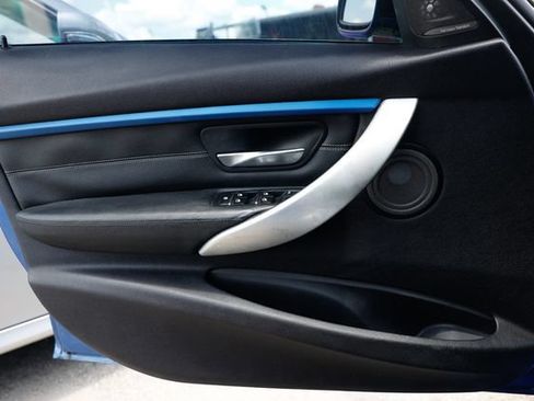 Used 2016 BMW 340i Sedan RWD image 44