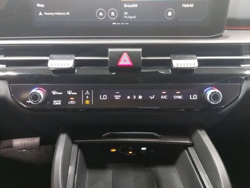 New 2026 Kia Sportage SX Prestige image 21