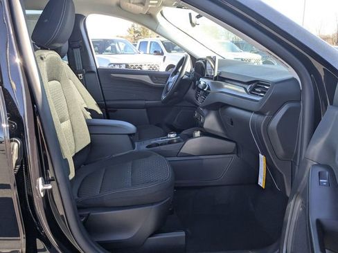New 2026 Ford Escape Active FWD image 23