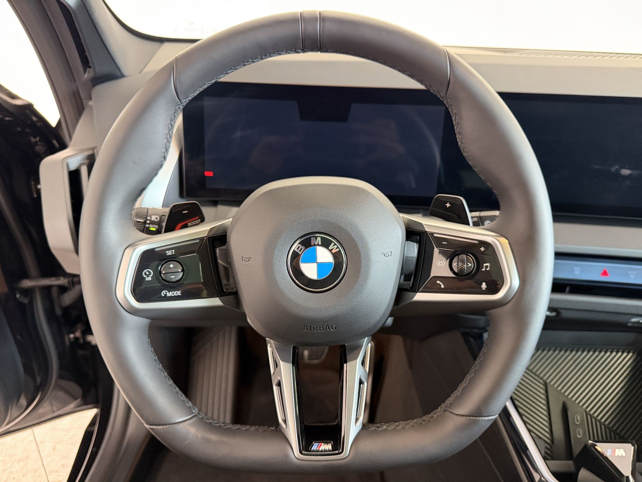 Used 2025 BMW X3 xDrive30i w/ M Sport Package AWD/4WD image 11
