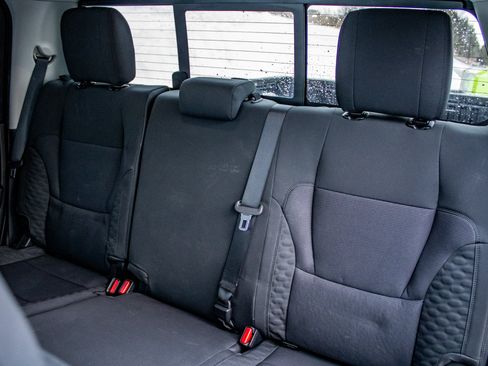 Used 2023 Toyota Tundra SR5 AWD/4WD image 25