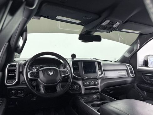 Used 2019 RAM 1500 Big Horn image 18