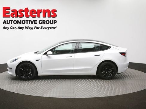 Used 2023 Tesla Model 3 Standard Range RWD image 56