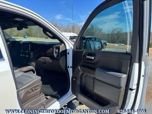Used 2022 GMC Sierra 1500 Denali image 18