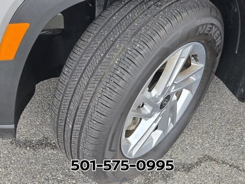 Used 2026 Hyundai Tucson SE FWD image 20