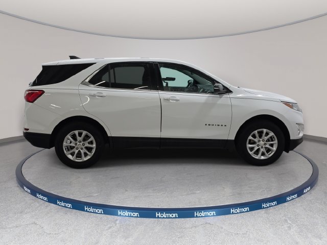 Used 2019 Chevrolet Equinox LT AWD/4WD image 5