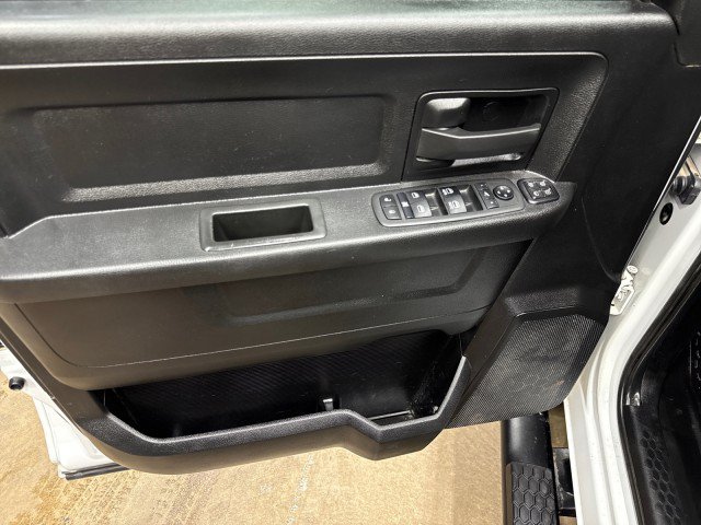 Used 2024 RAM 2500 Tradesman AWD/4WD image 28