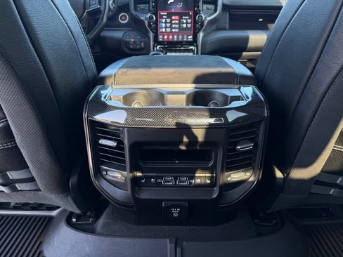 Used 2021 RAM 1500 TRX w/ TRX Level 2 Equipment Group AWD/4WD image 33