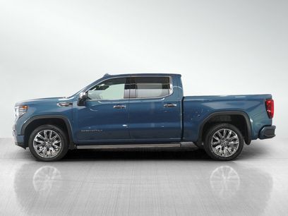 Used 2025 GMC Sierra 1500 Denali w/ Denali Reserve Package