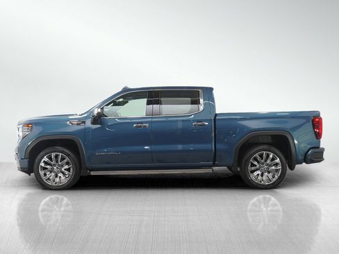 Used 2025 GMC Sierra 1500 Denali w/ Denali Reserve Package image 2