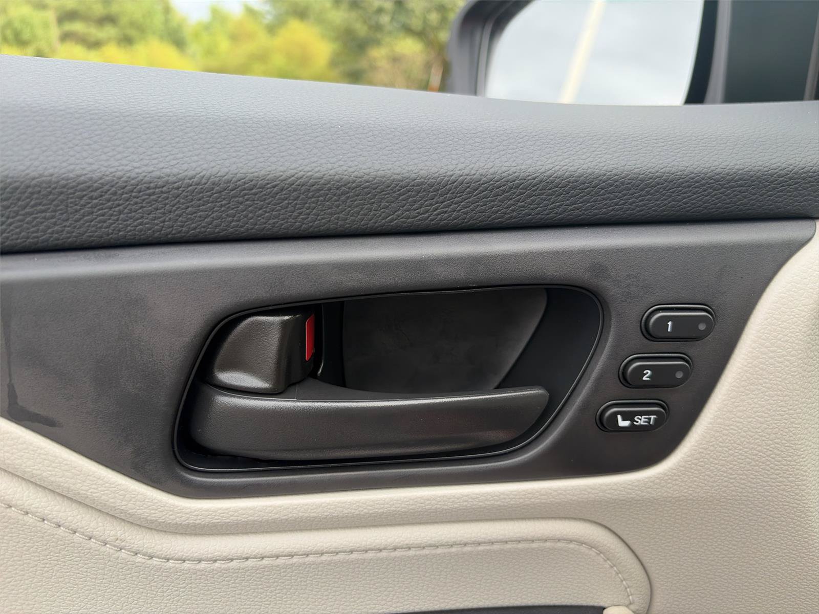 New 2027 Honda Odyssey EX-L image 18