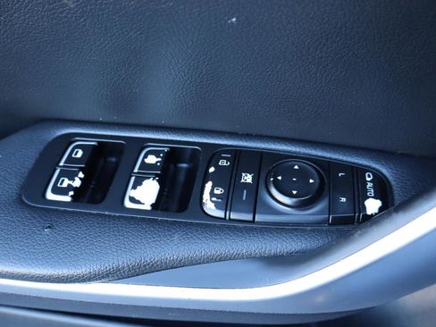 Used 2018 Kia Stinger image 26