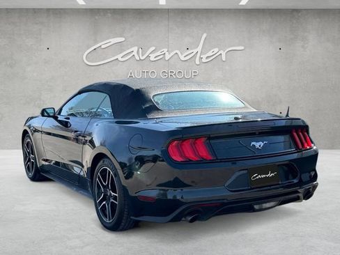 Used 2023 Ford Mustang Premium image 14