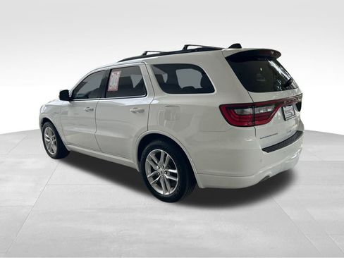 Used 2023 Dodge Durango R/T image 4