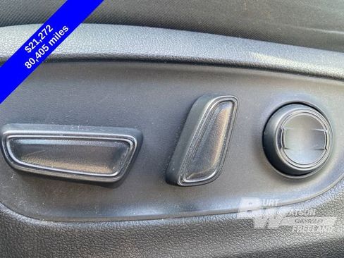 Used 2021 Toyota RAV4 XLE image 26