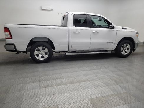 Used 2021 RAM 1500 Big Horn image 10