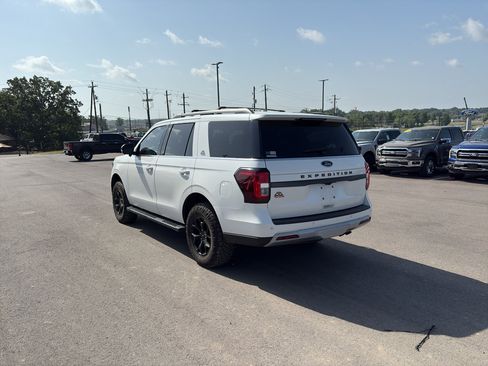 Used 2022 Ford Expedition Timberline AWD/4WD image 2