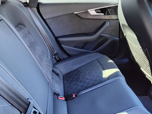 Certified 2024 Audi S5 Premium Plus w/ Premium Plus Package image 25