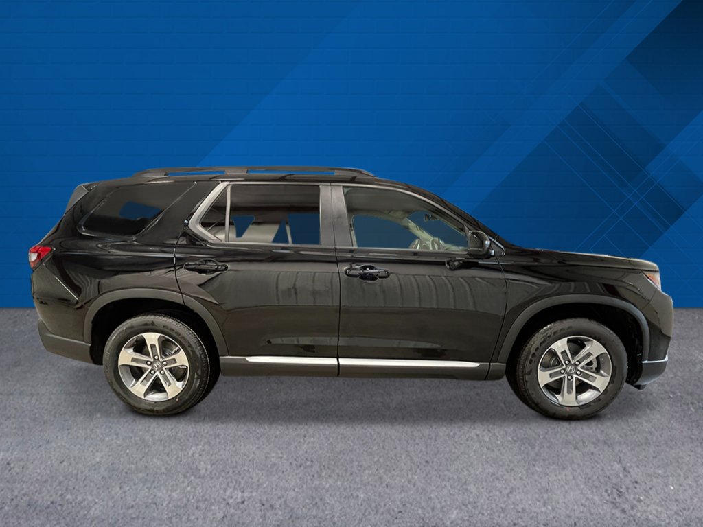 New 2026 Honda Pilot EX-L image 2