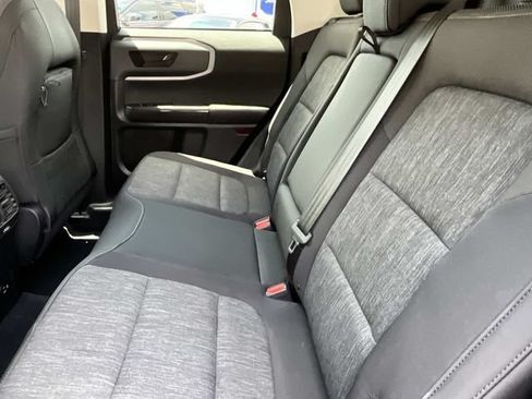 Certified 2021 Ford Bronco Sport Big Bend AWD/4WD image 23