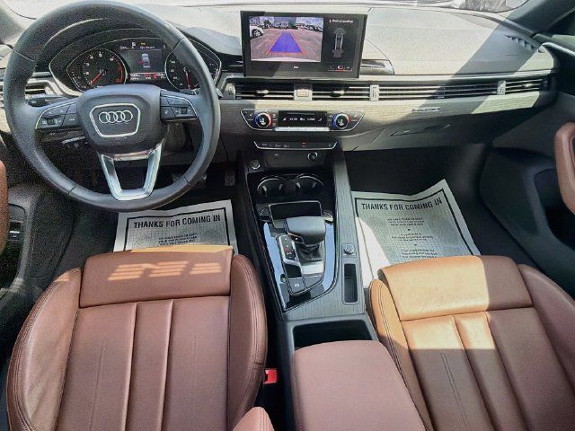 Used 2024 Audi A4 2.0T Premium AWD/4WD image 15
