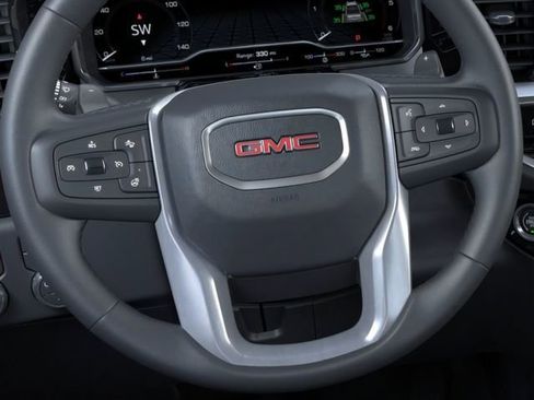 New 2026 GMC Sierra 1500 Elevation w/ Elevation Premium Package AWD/4WD image 19