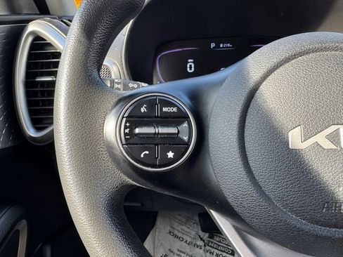 Used 2023 Kia Soul LX w/ Option Group 015 image 15
