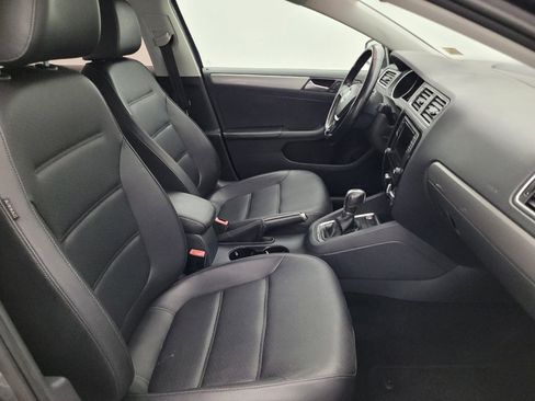 Used 2017 Volkswagen Jetta SE FWD image 21