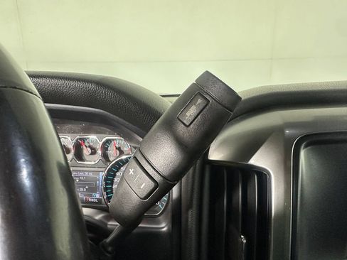 Used 2017 Chevrolet Silverado 1500 LT w/ All Star Edition AWD/4WD image 20