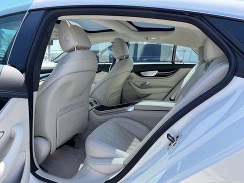 Certified 2023 Mercedes-Benz AMG GT 63 image 15