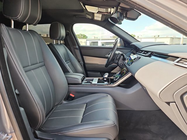 Used 2021 Land Rover Range Rover Velar R-Dynamic S AWD/4WD image 20
