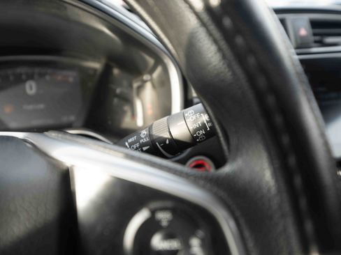 Certified 2020 Honda CR-V EX image 14