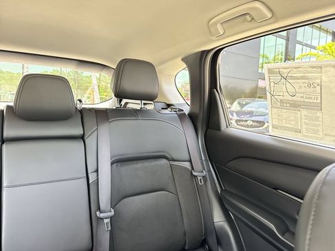New 2026 MAZDA CX-5 Select AWD/4WD image 19