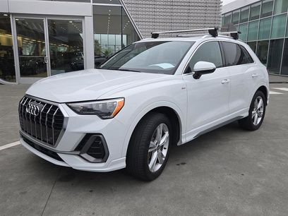 Used 2021 Audi Q3 2.0T Premium w/ Convenience Package