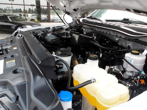 Used 2021 Ford F250 XL w/ Power Equipment Group image 20